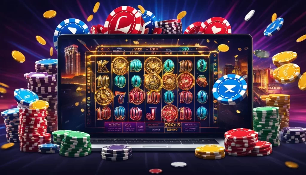Bí Quyết Chơi Bắn Cá Luôn Thắng